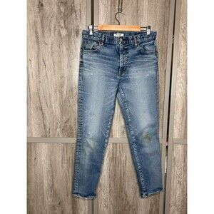 Moussy Vintage Jeans Fair Condition